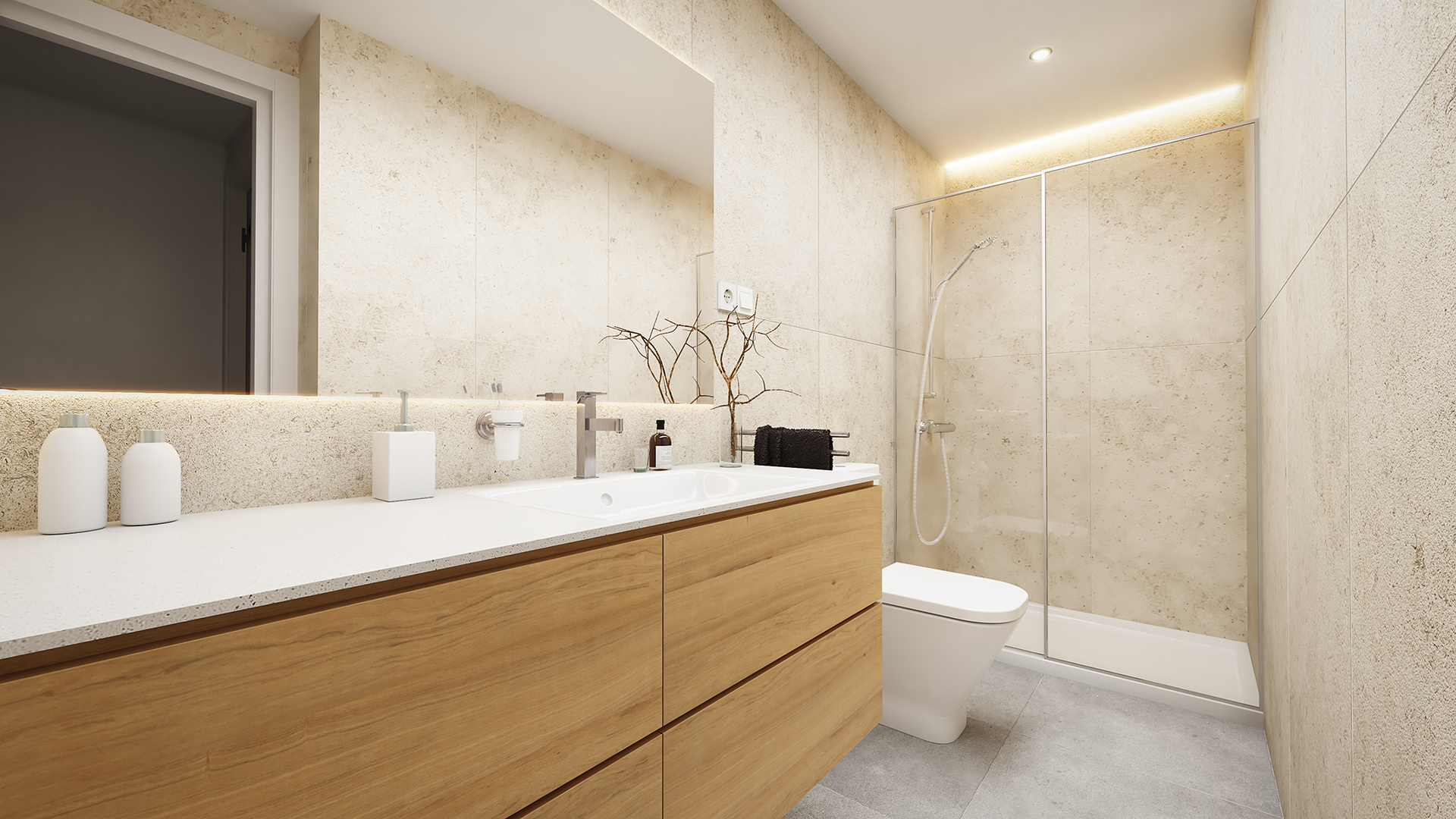 CAMARA BANO BAJA RESOLUCION