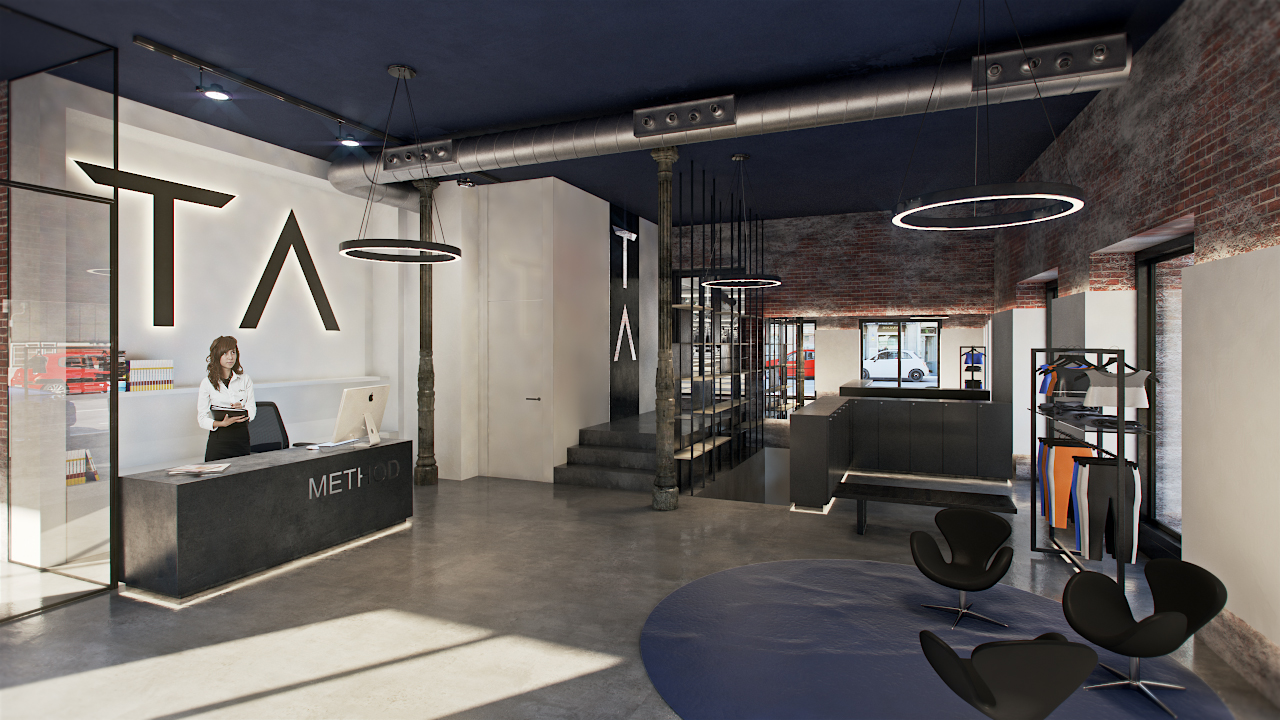 RECEPCION A MODIF BAJA RESOLUCION