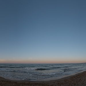 FOTOGRAFÍAS PANORÁMICAS