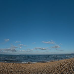 FOTOGRAFÍAS PANORÁMICAS