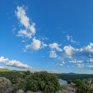 FOTOGRAFÍAS PANORÁMICAS