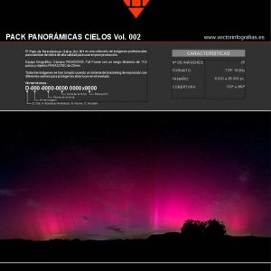 FOTOGRAFÍAS PANORÁMICAS